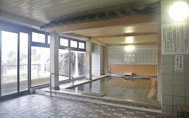 Ichimanri Hotel Golden Century