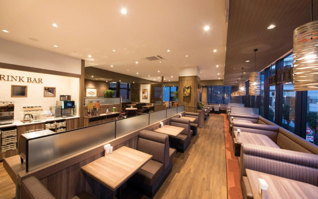 Richmond Hotel Yokohama Ekimae