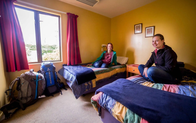 YHA Te Anau
