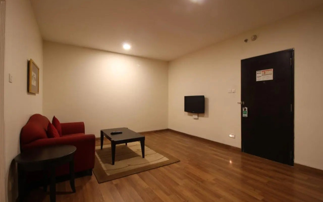 Minerva Grand Secunderabad