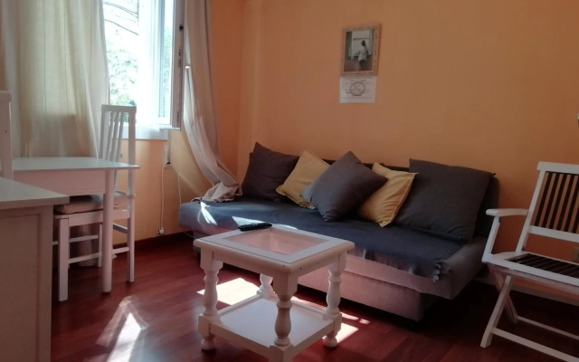Apartamento en Duplex