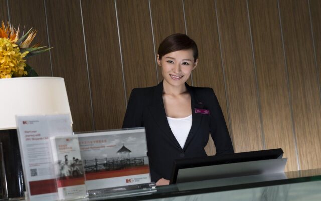 Crowne Plaza Guangzhou City Centre by IHG