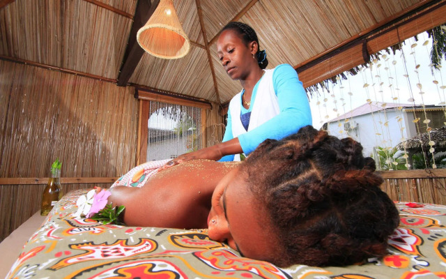 Mantis Soanambo Hotel and Spa