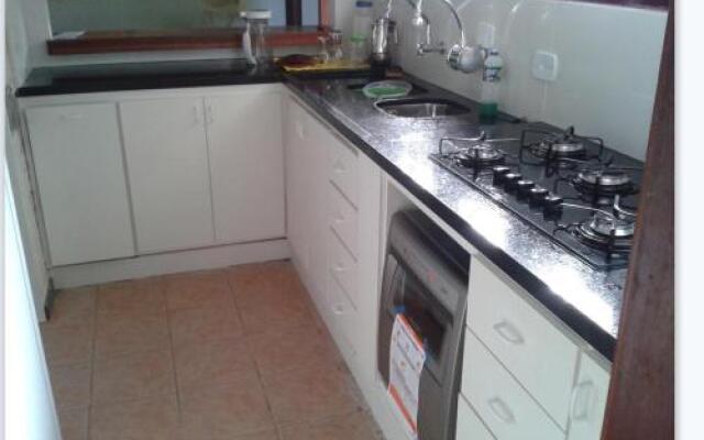 Suite Em Buzios Joã O Fernandes Praia
