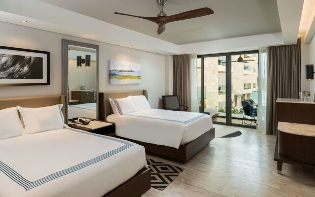 Hyatt Centric Playa del Carmen - Downtown House & Beach House