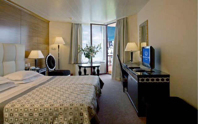 Grand Hotel Eden