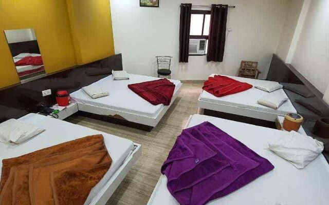 Hotel Moon Sky Ajmer