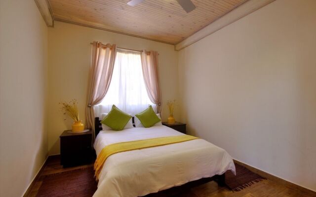 Budget Tented Village at Urban Glamping - Hostel