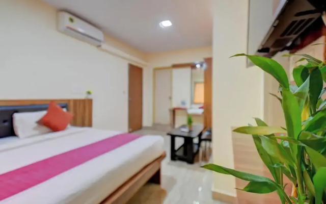 Hotel SLA Inn - Mysore