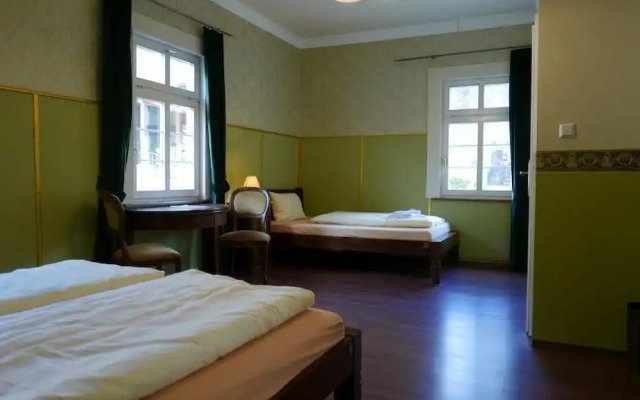 Tagungszentrum-Allerheiligen Hotel Löwenherz