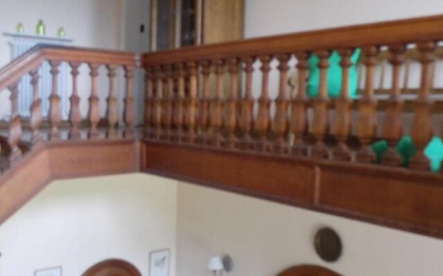 B&B Les Buissonnets de Longchamps