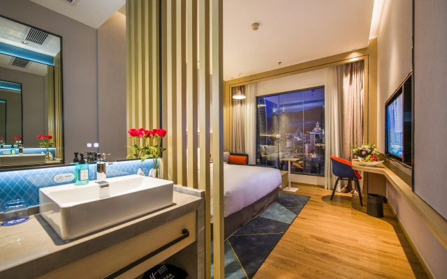 Holiday Inn Express Shenzhen Nanshan by IHG