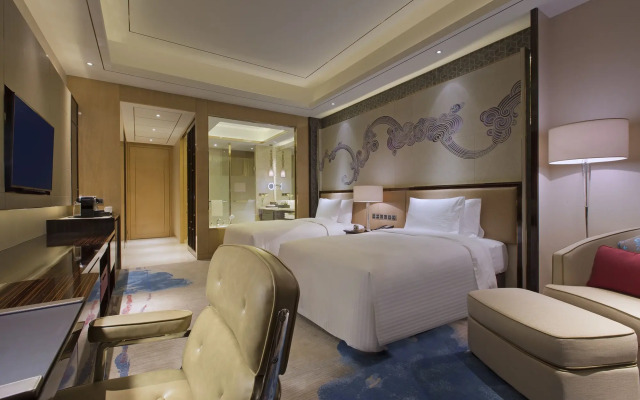 Dongguan Wanda Vista Hotel - During the Canton Fair, free shuttle buses will be provided to the Canton Fair exhibition hall, and check-out will be delayed until 3:00 pm
