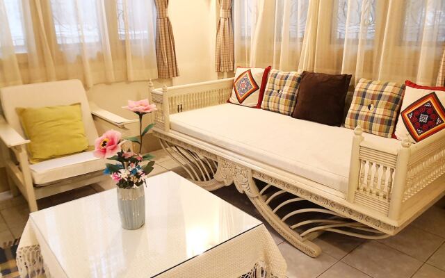 Suan Doi House Hotel and Resort
