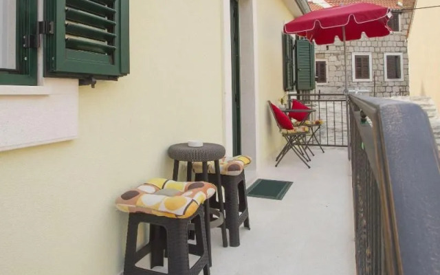 Central Old Town Rooms