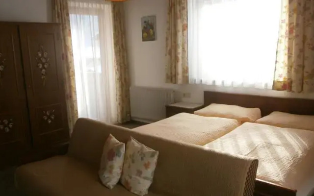 Haus Gamsgebirg