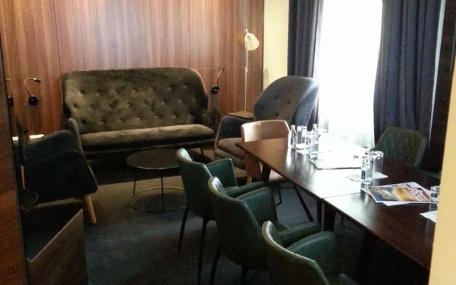 Boutique Hotel Natalija Residence