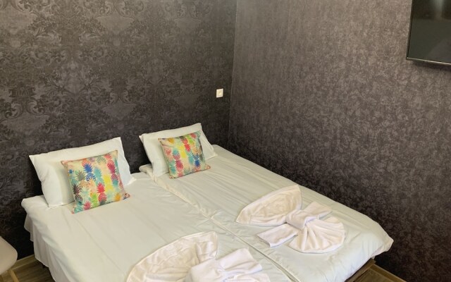 Hostel In Tbilisi