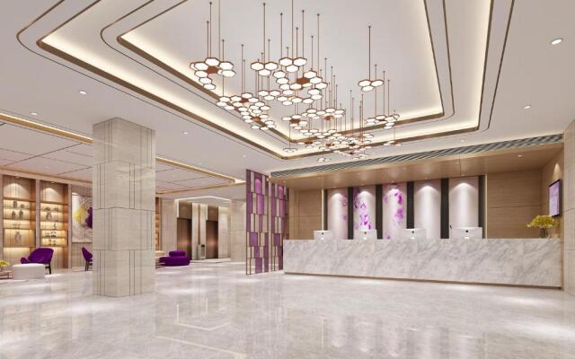 Lavande Hotel (Kaixuan Mansion, Jiefang Road)