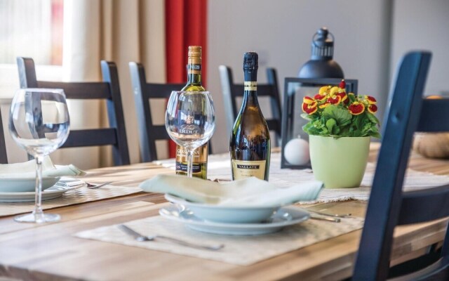 Awesome Home in Opatija with WiFi, Hot Tub & Sauna