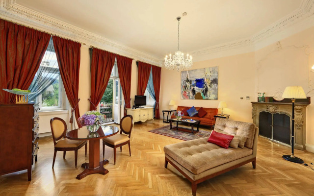 Smetana Hotel