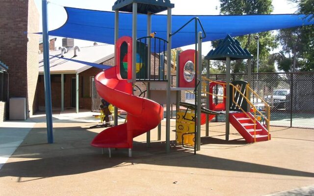 Murray Valley Resort