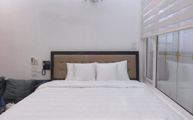 Orchid Luxury Apartment