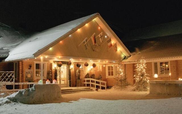 Harriniva Holiday Center