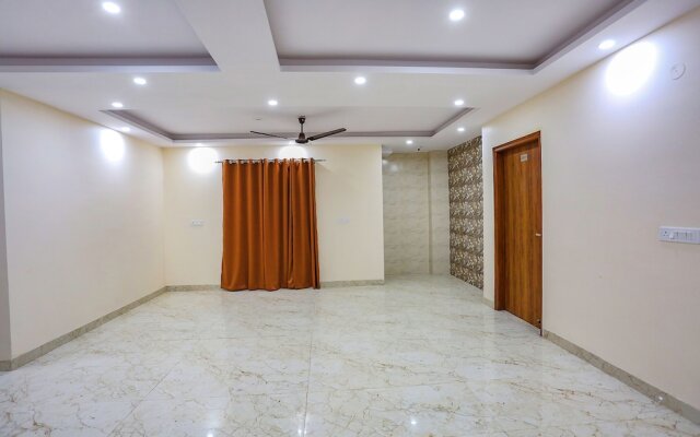 Star Corporate Suite II By FabHotels