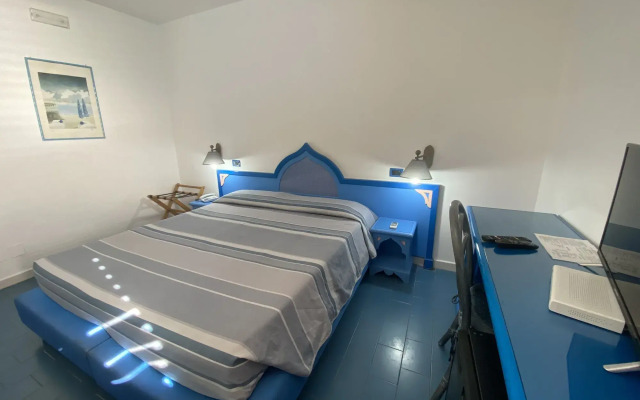 Hotel Guitgia Tommasino