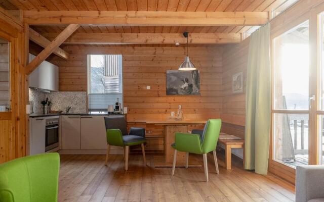 Lake Resort Pressegger See