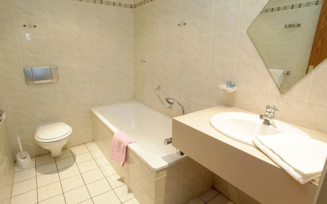 Hôtel-Restaurant Au Lion