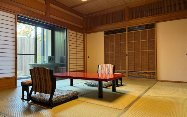 Koshinoyado Takashimaya