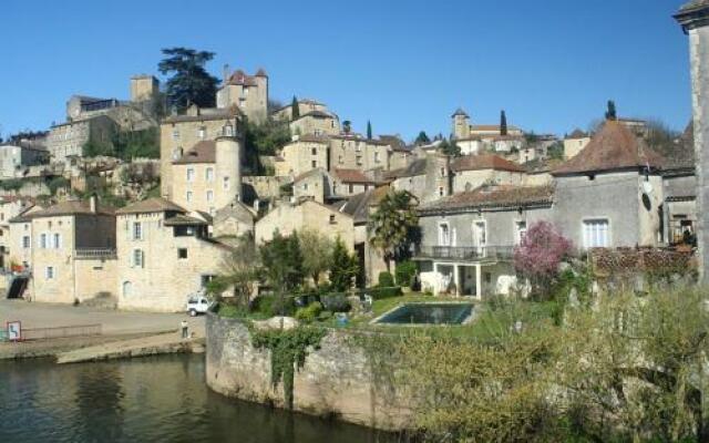 Holiday Home Route de Vire