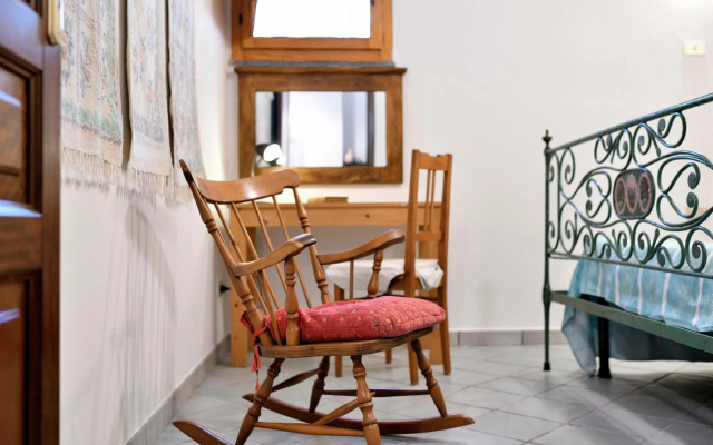 Villa Belvedere-appartamento Ulivi