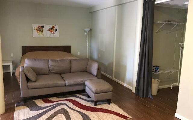 Perfect Stay Apartments