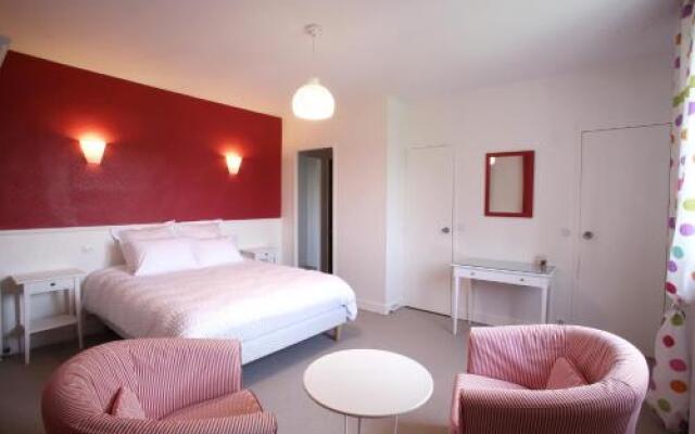Manoir Le Mesnil