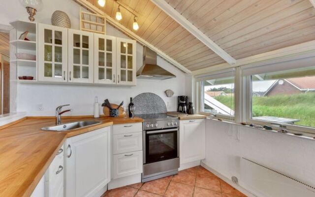 "Varnava" - 950m from the sea in Western Jutland