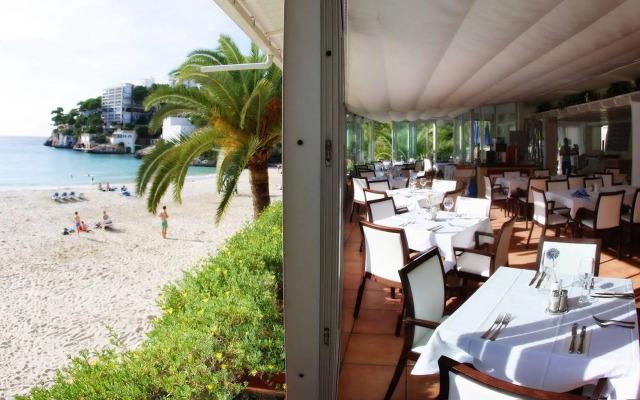 Hotel Apartamentos Cala Santanyi