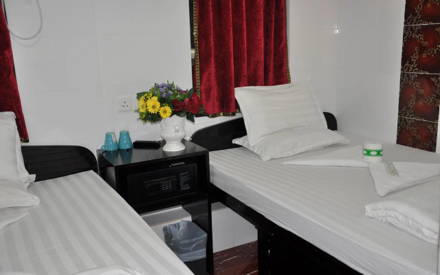 Swiss Hostel