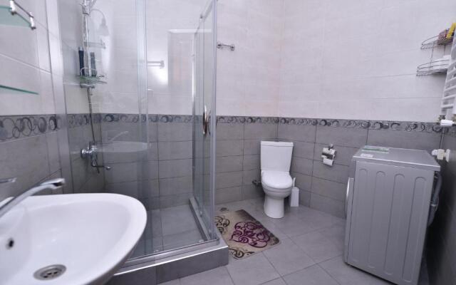 Apartment Kera