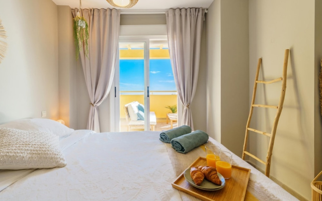 Calahonda Royale Seaview Suite