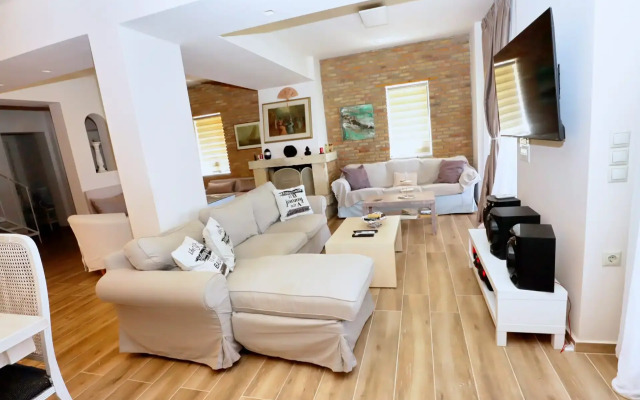 Goutos Properties Porto Heli