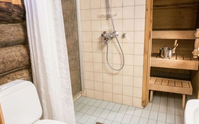 Holiday Home Vuokatinportti a 12