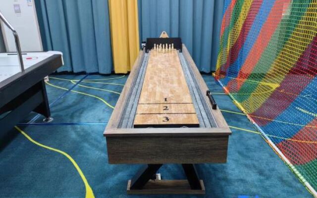 Huifeng Hotel (Hui'an Jinmei Times Square)