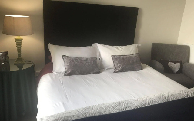Edenwood Guest House