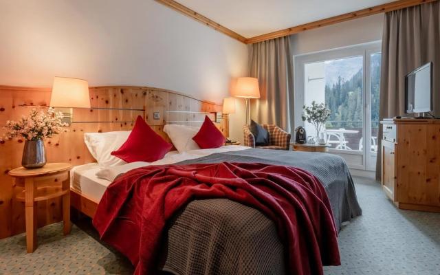 Arosa Alpine Club - Adults Only