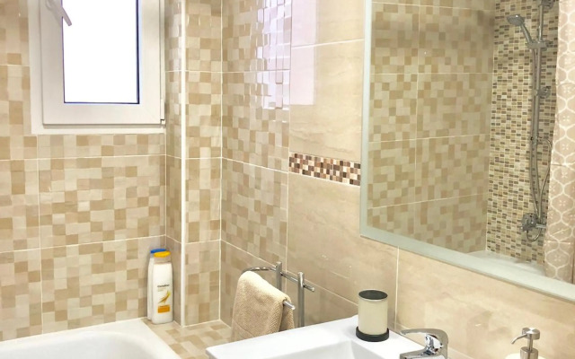 Cozy apartment in Valencia! WI-FI !