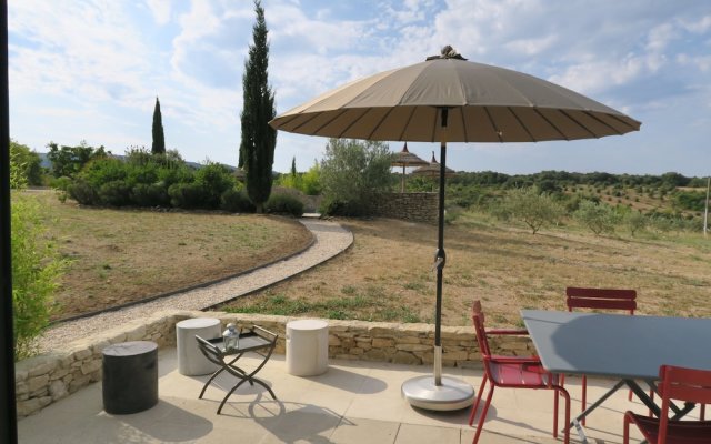 Le Clos D'Estellan - Gites & Suites