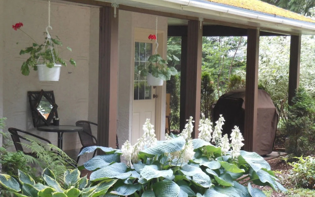 Guesthouse Mountain Escape